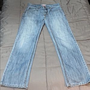 Boy’s Denizen/Levi’s Jeans